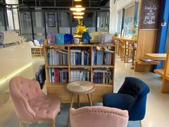 -咖星人E·T coffee·云赛空间