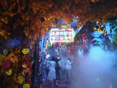 -庙街旅游·美食广场(五一广场店)
