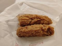 -麦当劳(金桥店)