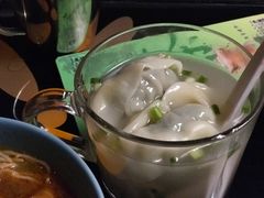 雲吞-丽晶大班SPA(大沽店)
