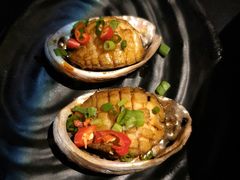 -西街夜油条·麻团包乌饭