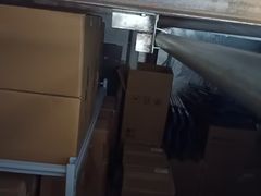 -安东易迷你自助仓储寄存仓库(顾戴路店)