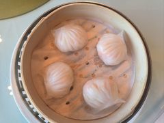 -金轩中餐厅 Jin Xuan(浦东丽思卡尔顿酒店)