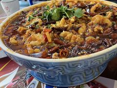 -川哥辣妹(南岗店)