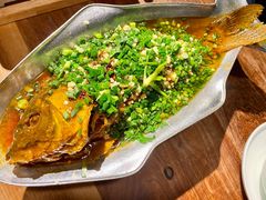 -树厨贵州菜(铜仁花果山店)