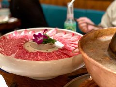 -额尔敦草原涮羊肉·烧烤(冻青树总店)