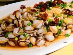 -新凯旋烧烤·燕姐千岛湖土菜