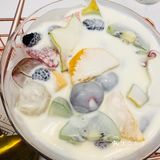 无意中看见这家店，清新淡雅