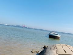-东疆建设开发纪念公园
