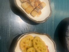 -鑫花溪牛肉米粉(独墅湖邻里中心店)