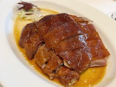 -宝丽轩中餐厅BAOLIXUAN