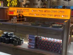 -毛肚向右·川渝毛肚王(经开永旺店)