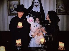 -棂笼·深度沉浸密室(武汉旗舰店)