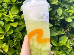 -CoCo都可(虹口龙之梦店)