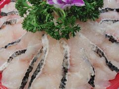 黑鱼片-德龙火锅(松源街直营店)