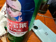 -小桂林烧鸽子