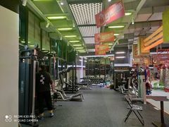 -燃无界格斗·拳击搏击体能馆(优品道店)