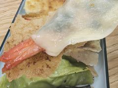 -众品老方子锅贴甜沫(李村店)