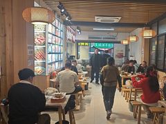 -郑记•不夜城烧烤•龙虾•虾蟹(黄鹤楼店)