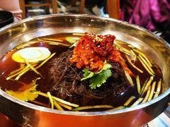 -鑫日千里马朝鲜族小馆(总店)