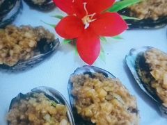 -望海潮海鲜店 特色家常菜(在海一方店)