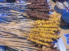 -燥次·烧烤酒场(万象城店)