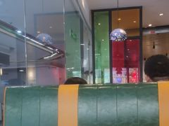 -新宝餐厅(流塘店)