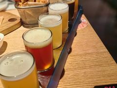 -牛啤堂精酿啤酒餐吧(五棵松华熙店)