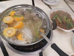 -联胜潮汕牛肉火锅(东苑南路店)