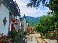 -景德镇古窑民俗博览区