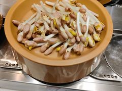 -龍歌自助小火锅(市北CBD万达店)