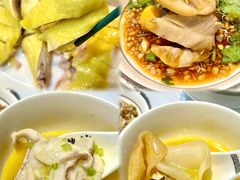 -喜聚薈·花膠雞海鮮火鍋(越秀店)