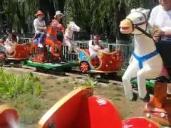 -北戴河集发农业梦想王国