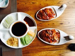 -庆云楼饭庄(什刹海店)