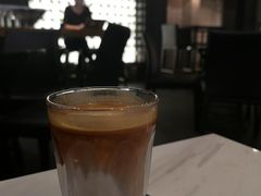 -大酉·M Coffee(北京美术馆店)