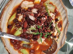 -漢舍中国菜馆(889广场店)