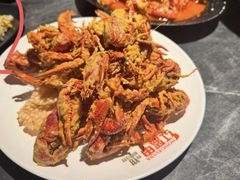 -阿财老铺·老蚌埠龙虾城(华夏总店)