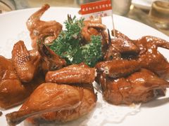 石岐乳鸽-红日饭店(裕隆三路店)