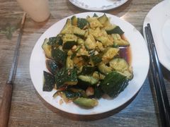 -玫瑰红烤羊排(北新桥三条店)