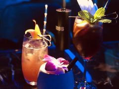 -MOSSO德国餐厅·音乐酒吧(环宇荟店)