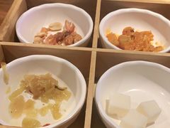 -闽上鲜·福建菜(龙湖滨江天街店)