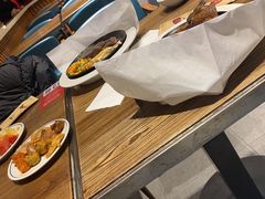 -牛排叔叔自助餐厅(太原万达店)
