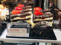 -85度C(上海兰溪二店)