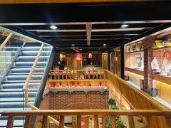 -福茂源横山铁锅羊肉(牡丹园店)