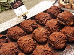 -OUR Bakery(SKP-S店)