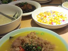 -吕氏疙瘩汤·海鲜新鲁菜(凯德mall新都心店)