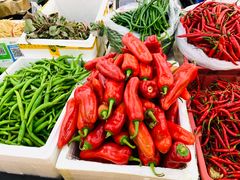 -北京清河镇农副产品交易市场中心