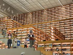 -朵云书院(滴水湖店)