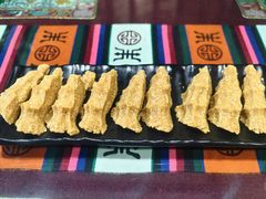 -德令哈扎西仓茶餐厅