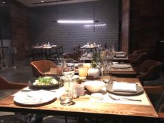 -Mercato莫卡多露台餐厅与酒吧(K11店)